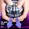 Gyroscope Ball Wrist and Finger Strength Trainer - Mega Cart