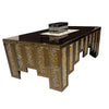 PrimeNest - Knox Contemporary Coffee Table