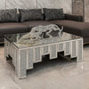 PrimeNest - Knox Contemporary Coffee Table