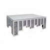 PrimeNest - Knox Contemporary Coffee Table