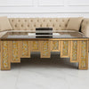 PrimeNest - Knox Contemporary Coffee Table