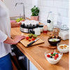 Lexical Yogurt Maker with 7 Glass Jars - Mega Cart