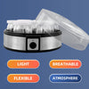 Lexical Yogurt Maker with 7 Glass Jars - Mega Cart