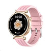Z01 Ladies Smart Watch with AMOLED Display - Mega Cart