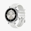 Z01 Ladies Smart Watch with AMOLED Display - Mega Cart
