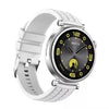 Z01 Ladies Smart Watch with AMOLED Display - Mega Cart