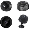 A09 Mini Wi-Fi Spy Camera – HD Recording - Mega Cart