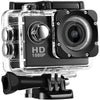Portable Action Camera with Waterproof Case - Mega Cart