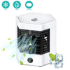 Arctic Air Cooler Ultra Compact Air Chiller - Mega Cart