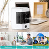 Arctic Air Cooler Ultra Compact Air Chiller - Mega Cart