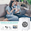 Arctic Air Cooler Ultra Compact Air Chiller - Mega Cart