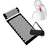 Acupressure Mat and Pillow Set - Mega Cart