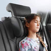 Adjustable Car Seat Headrest Pillow - Comfortable Travel Support - Mega Cart