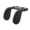 Adjustable Car Seat Headrest Pillow - Comfortable Travel Support - Mega Cart