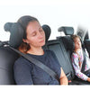 Adjustable Car Seat Headrest Pillow - Comfortable Travel Support - Mega Cart