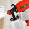 Adjustable Electric Spray Gun - Mega Cart