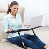 Adjustable Laptop Desk - Mega Cart