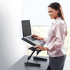 Adjustable Laptop Desk - Mega Cart