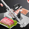 Adjustable Multi-Purpose Meat Slicer - Perfect for All Thicknesses - Mega Cart