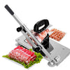 Adjustable Multi-Purpose Meat Slicer - Perfect for All Thicknesses - Mega Cart