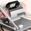 Adjustable Multi-Purpose Meat Slicer - Perfect for All Thicknesses - Mega Cart