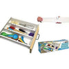 Adjustable Non-Slip Drawer Dividers - Set of 2 for Easy Organisation - Mega Cart
