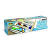Adjustable Non-Slip Drawer Dividers - Set of 2 for Easy Organisation - Mega Cart