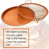 Air Fryer Tray for Oven - Mega Cart