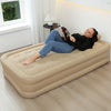 Portable Inflatable Air Bed - Mega Cart
