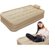 Portable Inflatable Air Bed - Mega Cart