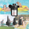 AC Electric Air Pump for Inflatables - Mega Cart