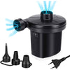AC Electric Air Pump for Inflatables - Mega Cart