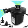 AC Electric Air Pump for Inflatables - Mega Cart