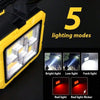 All-in-One Emergency Torch with Multi-Tools - Mega Cart