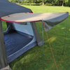 All-Weather Family Camping Tent - Mega Cart