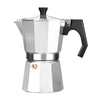 Aluminum Espresso Coffee Maker - Mega Cart