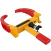 Anti-Theft Car Wheel Clamp - Mega Cart