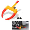 Anti-Theft Car Wheel Clamp - Mega Cart
