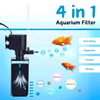 Aquarium Internal Filter - Mega Cart