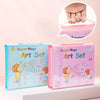 208 Pcs Art Supplies Kit for Kids - Mega Cart