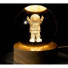 Creative 3D LED Lamp - Mega Cart
