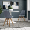 PrimeNest - Contemporary Atom Replica Chair - Mega Cart