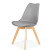 PrimeNest - Contemporary Atom Replica Chair - Mega Cart