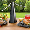 Automatic Fly Repellent for Dining Tables and Outdoor Meals - Mega Cart