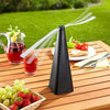Automatic Fly Repellent for Dining Tables and Outdoor Meals - Mega Cart