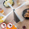 Automatic Fly Repellent for Dining Tables and Outdoor Meals - Mega Cart