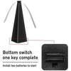 Automatic Fly Repellent for Dining Tables and Outdoor Meals - Mega Cart