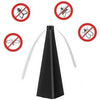 Automatic Fly Repellent for Dining Tables and Outdoor Meals - Mega Cart