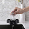 Automatic High-Pressure Cup and Glass Washer for Kitchens - Mega Cart