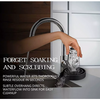 Automatic High-Pressure Cup and Glass Washer for Kitchens - Mega Cart